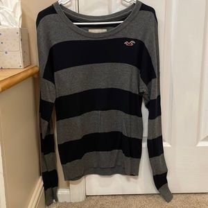 Hollister Sweater